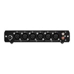 Topping - EXT90 Input Extension for Topping PRE90/A90 Discrete (Black)