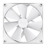 NZXT F140P RF-P14SF-W1 Static Pressure PWM Fan White