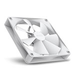 NZXT F140P RF-P14SF-W1 Static Pressure PWM Fan White