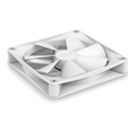 NZXT F140P RF-P14SF-W1 Static Pressure PWM Fan White