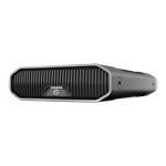 12TB G-Drive Desktop HDD USB-C/A Grey