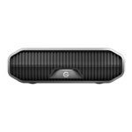 12TB G-Drive Desktop HDD USB-C/A Grey
