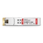CISCO SFP to Copper RJ45 Transceiver Module 100M