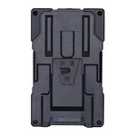 SWIT PB-R160S 160Wh Waterproof IP54 Robust Heavy-Duty V-Mount Battery