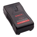 SWIT S-8113S V-Mount Battery