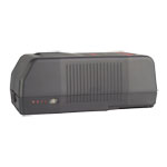 SWIT S-8180S 220Wh High Load V-Mount Battery Pack