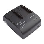 SWIT S-3602U Sony BP-U Series Dual Charger
