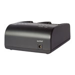 SWIT S-3602U Sony BP-U Series Dual Charger