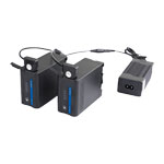 SWIT PC-U130B2  Dual D-Tap Ultra Portable Charger