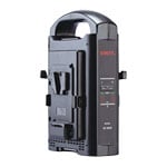 SWIT SC-302S  2Ch Sequential Charger - V-Mount