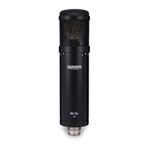 Warm Audio WA-47jr Microphone - Black