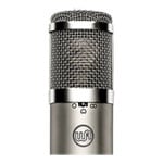Warm Audio WA-47jr Microphone - Nickle