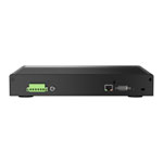QNAP 12 Port 10GbE Layer 2 Web Managed Desktop Switch