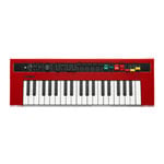 Yamaha - Reface YC Combo Organ Synthesizer