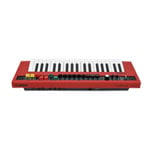 Yamaha - Reface YC Combo Organ Synthesizer
