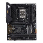 ASUS TUF GAMING B660-PLUS WIFI D4 w/ Core i5 12400, Corsair MP600
