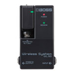 (Open Box) BOSS WL-50 Wireless System