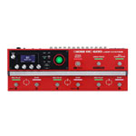 (Open Box) BOSS - RC-600 Floor-Based Loop Station