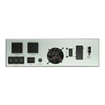 Powercool 3000VA 3U Rack-Mount Line Interactive UPS