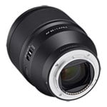 Samyang AF 85mm F1.4 FE II lens (FE Mount)