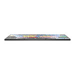 Logickeyboard Avid Media Composer Mini Bluetooth Mac Keyboard