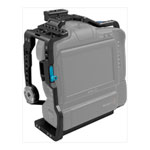 Kondor Blue 6K Pro Cage with Battery Grip (Raven Black)