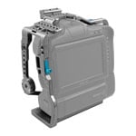 Kondor Blue 6K Pro Cage with Battery Grip (Space Grey)