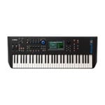 Yamaha MODX6 Plus - 61 Key Synth