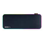 Akasa SOHO RXL High Precision RGB Mouse Pad