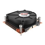 Akasa AK-CC7401BP01 Intel LGA1700 Side Blower CPU Cooler
