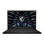 MSI GS66 Stealth 15.6" 120Hz UHD Core i9 RTX 3070 Ti Gaming Laptop