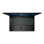 MSI GP76 Vector 17" 360Hz FHD Core i9 RTX 3080 Gaming Laptop