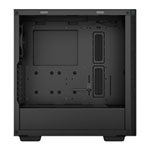 DeepCool CH510 TG Mid Tower PC Case Black