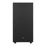 DeepCool CH510 TG Mid Tower PC Case Black
