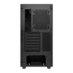 DeepCool CH510 TG Mid Tower PC Case Black
