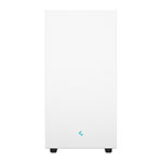 DeepCool CH510 TG White Mid Tower PC Case