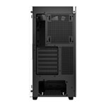 DeepCool CH510 TG White Mid Tower PC Case