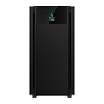 DeepCool CH510 Mesh Digital Mid Tower Tempered Glass PC Gaming Case