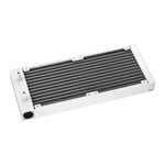 DeepCool LS520 ARGB AIO Liquid/Water White CPU Cooler