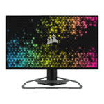 Corsair 32" 4K Ultra HD 144Hz FreeSync IPS HDR Gaming Monitor