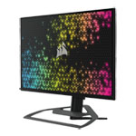 Corsair 32" 4K Ultra HD 144Hz FreeSync IPS HDR Gaming Monitor