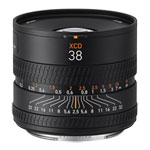 Hasselblad Lens XCD 2,5/38V Lens