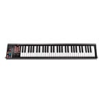 Icon - iKeyboard 6X 61-Key USB MIDI Keyboard Controller