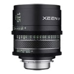 Samyang XEEN CF 135mm T2.2 Lens (PL Mount)