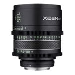 Samyang XEEN CF 135mm T2.2 Lens (EF Mount)
