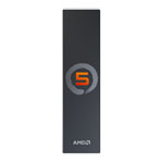 AMD Ryzen 5 7600X 6 Core AM5 CPU/Processor