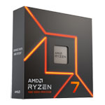 AMD Ryzen 7 7700X 8 Core AM5 CPU/Processor