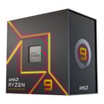 AMD Ryzen 9 7900X 12 Core AM5 CPU/Processor