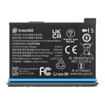 Insta360 X3 Battery