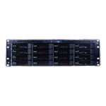 SNS EVO 16 Bay 160TB 16-Bay Rackmount NAS Server